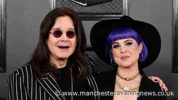 Kelly Osbourne reveals emotional last conversation with Ozzy and details heartbreaking warning before death