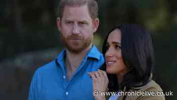 Meghan's birthday tribute for Prince Harry as Archie and Lilibet switch schools