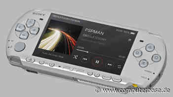 PSP-Renaissance: PSPMAN macht Sonys Handheld zum Walkman