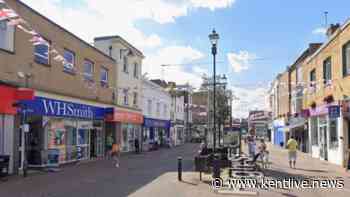 Knife and baton found after serious Dartford assault left victim with stab wounds
