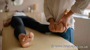 'See doctor' if you have sign between toes, says oncologist