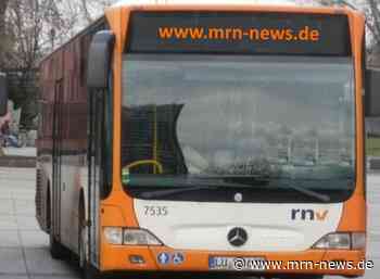 Heidelberg – Trail Marathon 2026: Bus-Umleitungen und zahlreiche Haltestellenausfälle bei rnv
