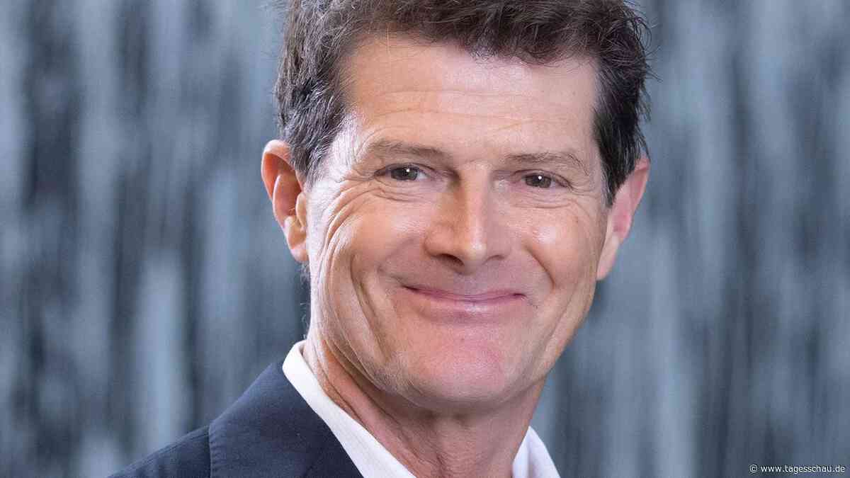 Paul Ehrlich-Preis für australischen Immunforscher Goodnow