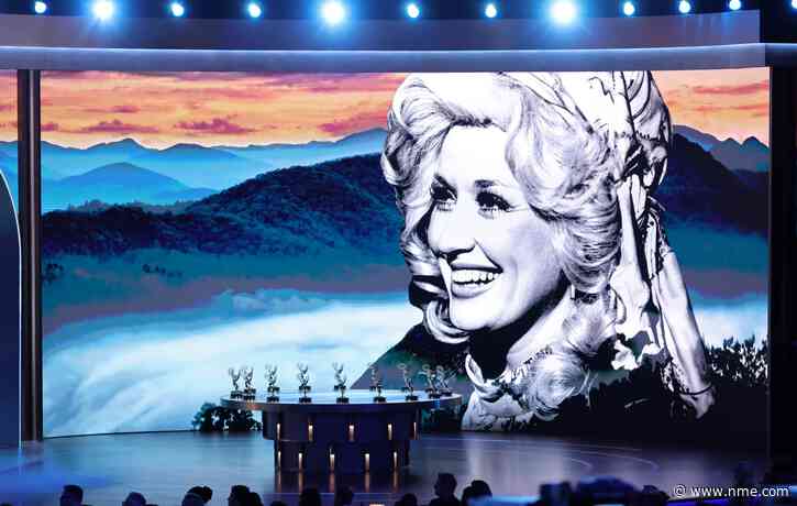 Dolly Parton remembered by Sally Field and Reba McEntire at 2026 Emmys: “If there are truly angels on Earth, then we just lost one”