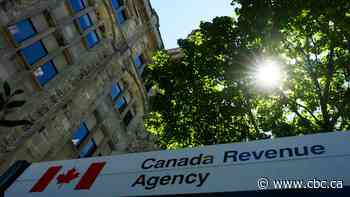 COVID-19 benefit repayment is hurting low-income Canadians, report says