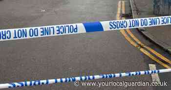 LIVE updates as crime scene in place after reported south London shooting