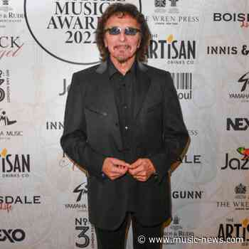 Tony Iommi reveals why he rejected chance to make final Black Sabbath album with original line-up