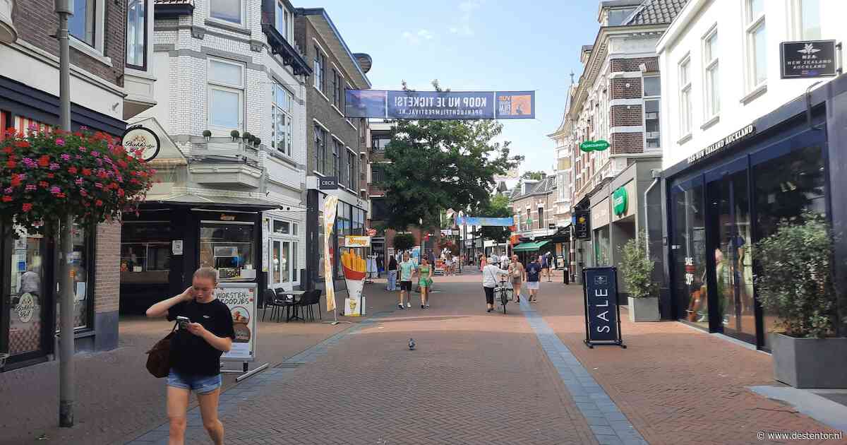 Gratis ontbijten en op ontdekking in Apeldoorn tijdens de Gelderse Dag