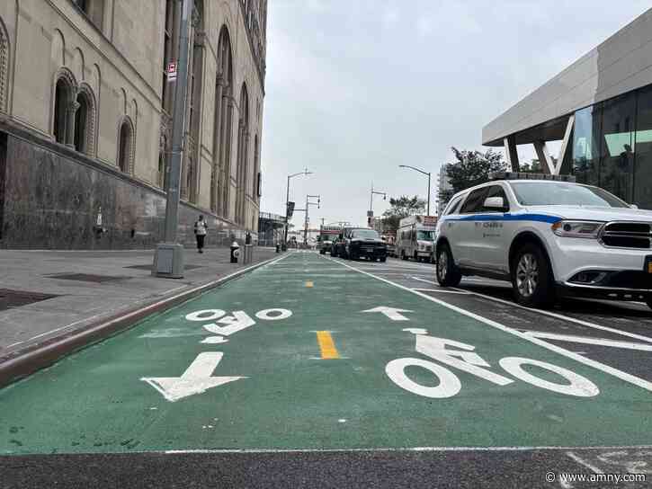 Mayor Mamdani to roll out ‘Vision Zero Reimagined’ plan to lower speed limits, redesign intersections and more