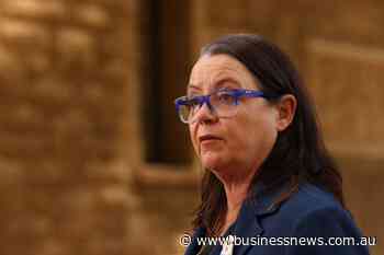 WA bucks national decline in trades training