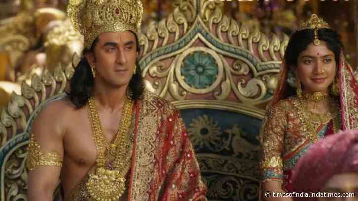 'Ramayana Part 1': Meet the actors playing Bharat, Shatrughan &amp; wives