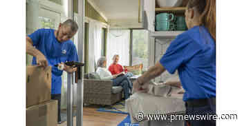 Advance Relocation Systems Launches New Senior Move Management Website
