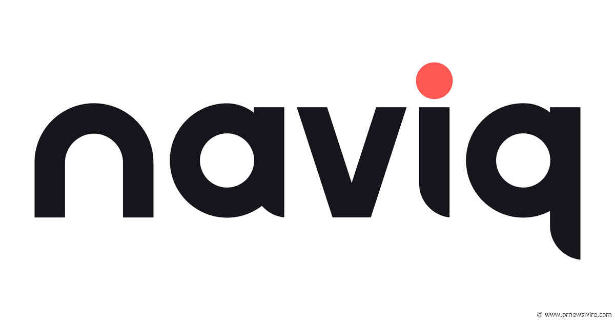 Naviq recognised by HFS Research as an Enterprise Innovator in travel transformation