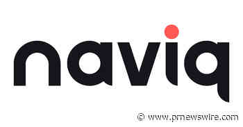 Naviq recognised by HFS Research as an Enterprise Innovator in travel transformation