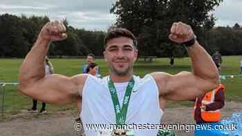 Tommy Fury hits back at 'vile' online abuse he gets 'daily' after Cheshire run