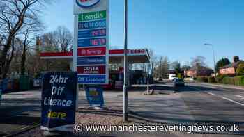 UK petrol and diesel drivers urged to fill up before midnight on Thursday