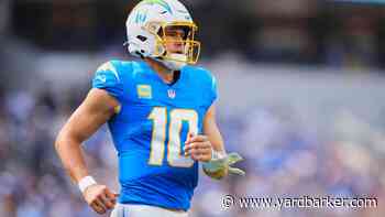 Why LA Chargers are at risk of Justin Herbert demanding a trade, explains Joe Burrow’s ex-teammate