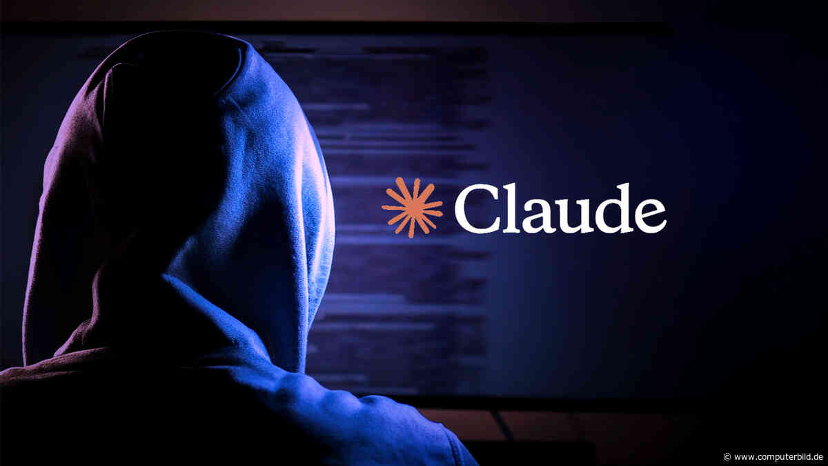 Hacker nutzten Claude für Angriffe auf Millionen Android-Apps