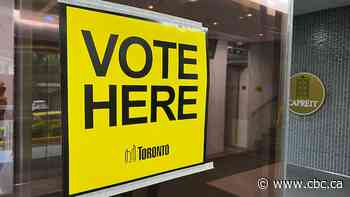 Toronto Centre is shaping up to be one of the city’s critical election battlegrounds