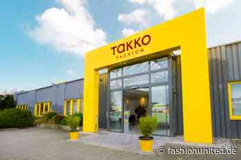 Takko Fashion baut Wachstum im ersten Halbjahr aus