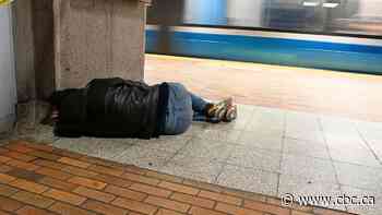 Quebec sees sharp rise in cost of homelessness services