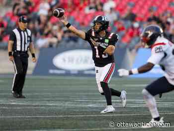 Lansdowne 2.0 not about the Redblacks, OSEG partners say | Letters to the Editor
