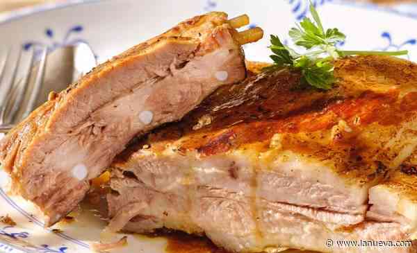 Carne porcina: el excepcional crecimiento se respalda en las virtudes nutricionales