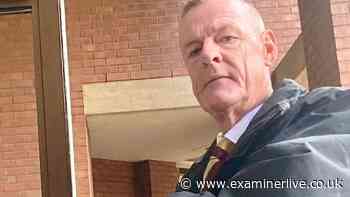 'Every day I feel afraid because of what true monster ex-soldier did to me'