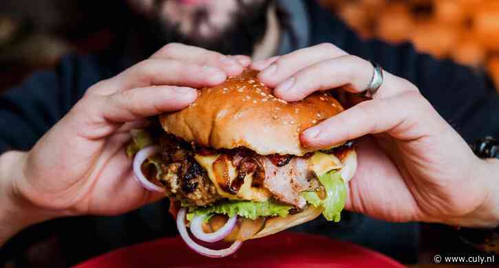 CBS onthult opvallende groei: Nederland heeft nu meer fastfoodzaken dan restaurants
