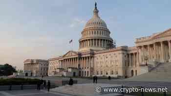 Senate leaders release final CLARITY Act text ahead of Tuesday cloture vote