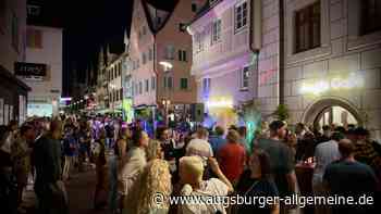 Kulturnacht in Ulm und Neu-Ulm: Wir verlosen Tickets