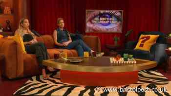 ITV Big Brother UK say same thing as new spin-off show airs