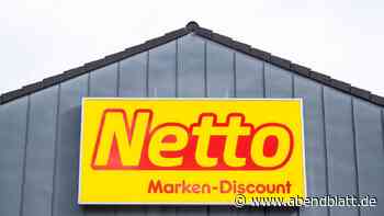 Streit bei Hamburger Netto eskaliert – Senior (81) verletzt Kunden
