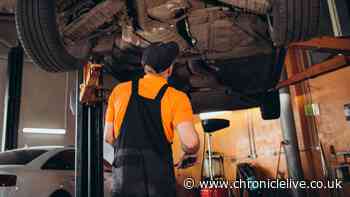 New update on UK MOT tests as drivers told one area 'leading cause'