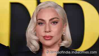 Motivational quote of the day by Lady Gaga