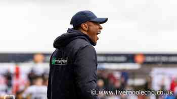 Southport FC preparing for new start - 'I knew there was something wrong'