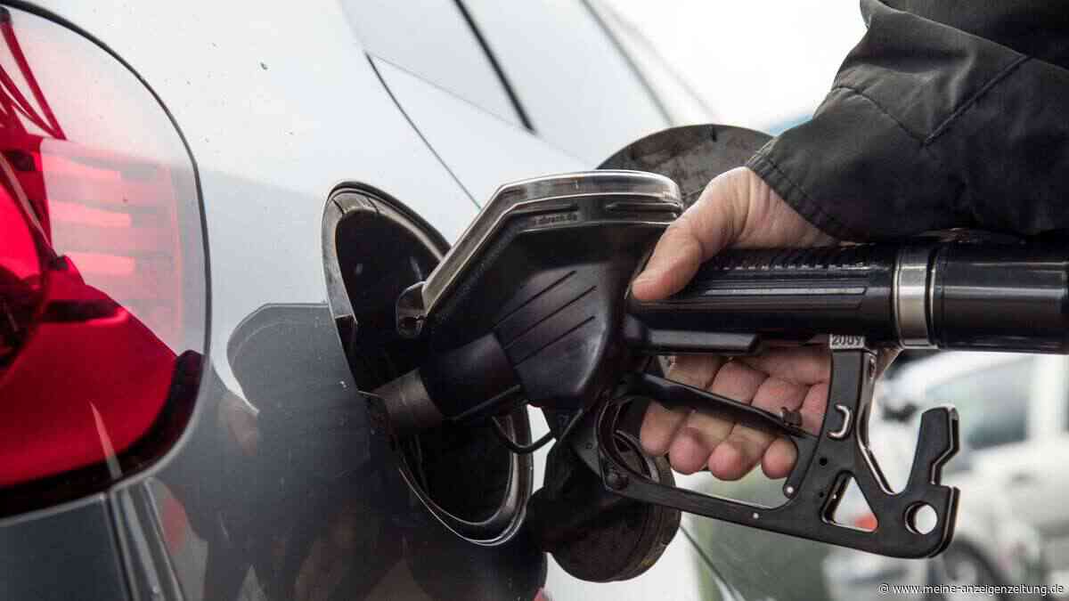 Tanken immer teurer: Fünf Tipps, wie Autofahrer sparen