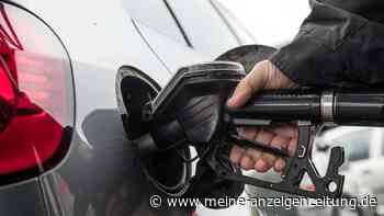 Tanken immer teurer: Fünf Tipps, wie Autofahrer sparen