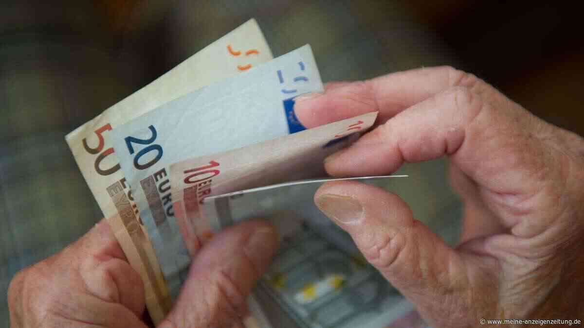 So berechnen Sie Ihre „magische Rentenzahl“ – und erreichen den Ruhestand, den Sie sich wünschen