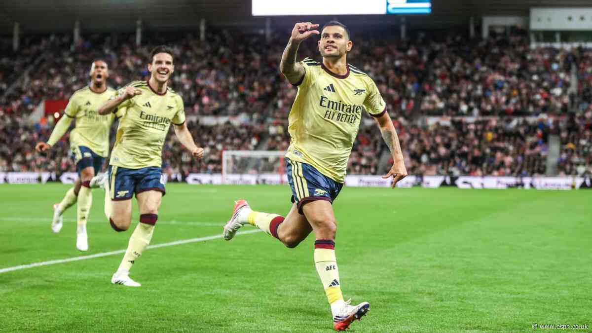 Premier League overreactions: Title race already down to two teams? Scrap VAR?