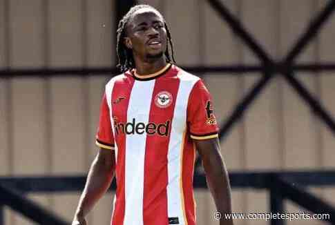 Carabao Cup: Fredrick Set For Brentford Debut Against Reading