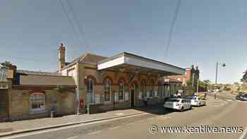 Kent train updates as line blocked after person hit between Faversham and Margate