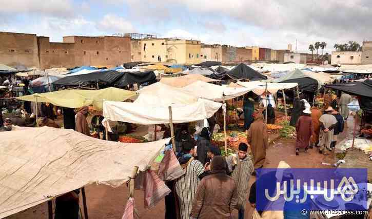 مرشحو الشمال يلاحقون أصوات القرى
