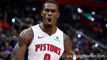 Jalen Duren reveals true feelings on Kings amid $190 million Pistons contract standoff