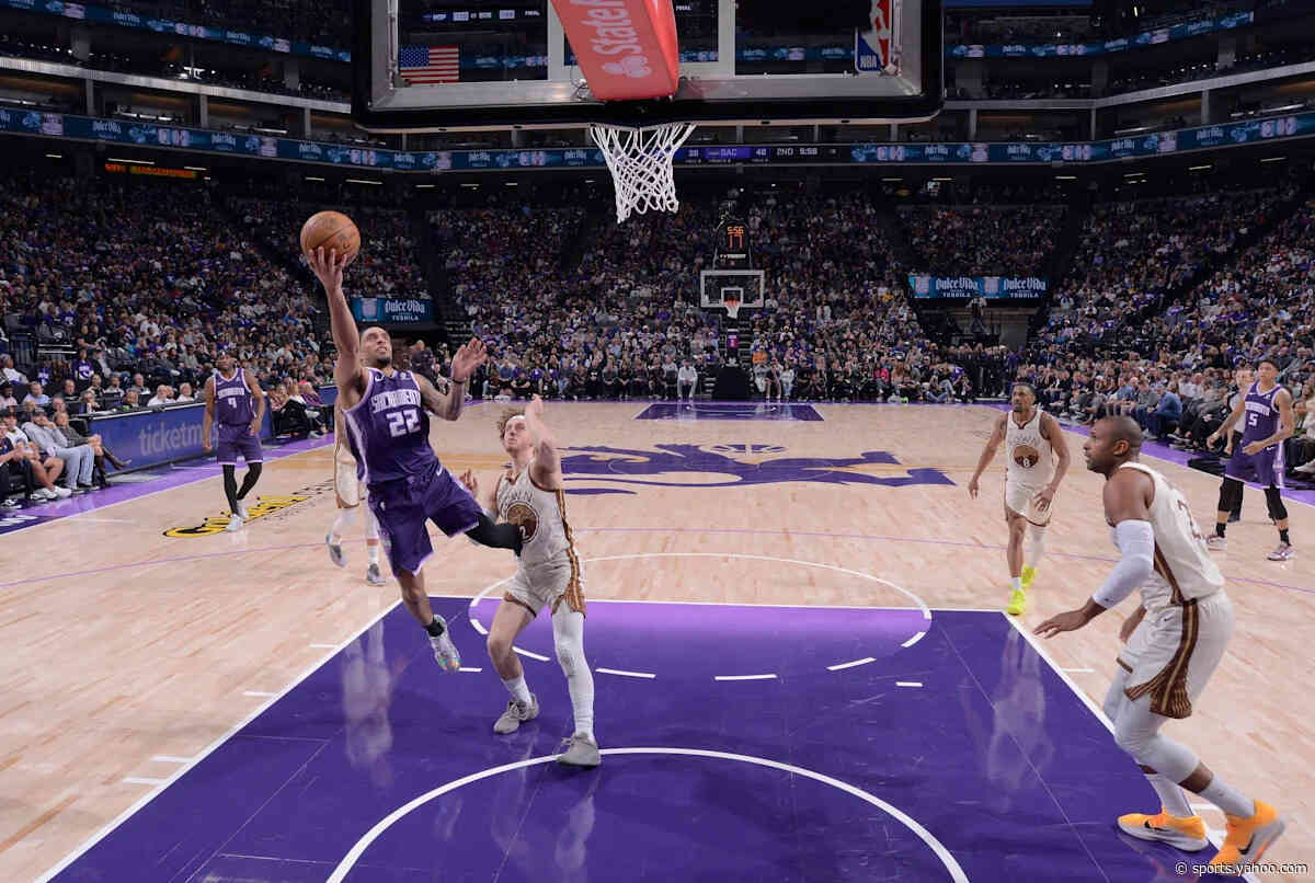 Celtics could be the perfect reset for Devin Carter