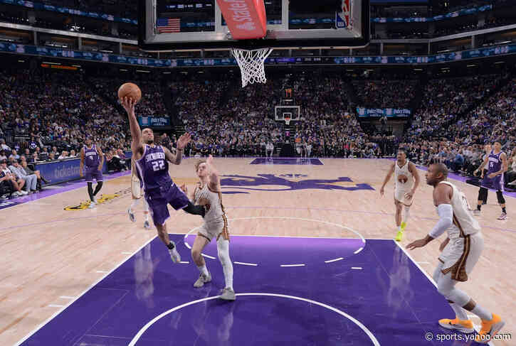 Celtics could be the perfect reset for Devin Carter