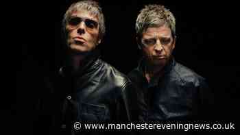 Staggering number of Oasis tickets on sale for Etihad Stadium 2027 gigs confirmed by Manchester City