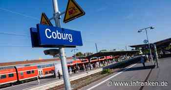 Nach kompletter Sperrung: Verkehr am Coburger Bahnhof läuft wieder