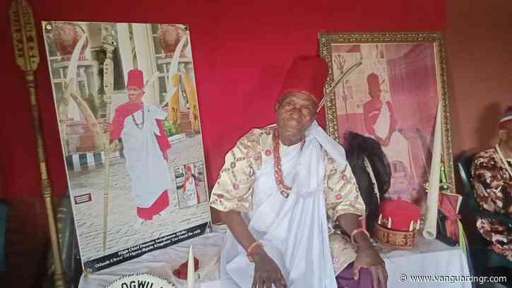 Oil communities demand share of Anambra’s oil wealth