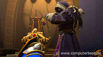 Wie gut ist Forsaken Kingdoms?: WarCraft 3 fällt mit Genrewechsel auf die Nase